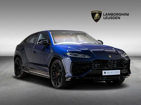 Lamborghini Urus SE MY2025 (bj 2025, automaat)