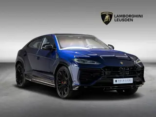 Lamborghini Urus SE MY2025 (bj 2025, automaat)