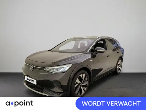 Volkswagen ID.4 First 77 kWh 204 PK | Navigatie | Parkeercamera | 20" LM velgen