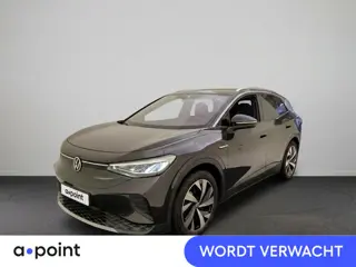 Volkswagen ID.4 First 77 kWh 204 PK | Navigatie | Parkeercamera | 20" LM velgen