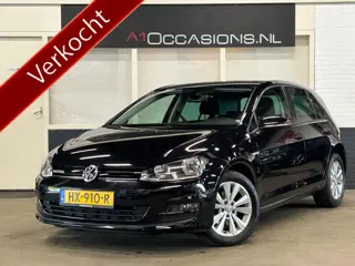 Volkswagen Golf 1.0 TSI Business Edition Connected