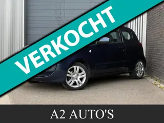 Mitsubishi Colt 1.3 Incharge+ Airco|Nap