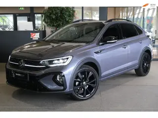 Volkswagen Taigo 1.5 TSI R-Line 150PK DSG Navi Trek Cam Acc Pdc