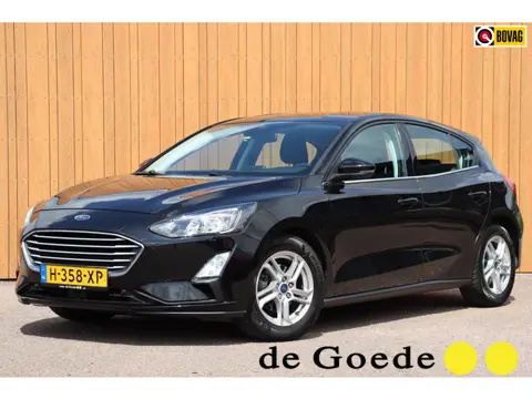 Ford Focus 1.0 EB 92kw Trend Edition Business org.NL Parkeersensoren Carplay
