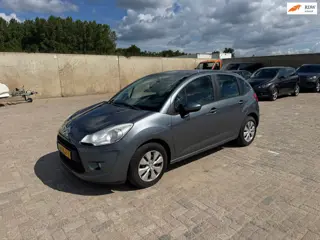 Citroen C3 1.4 VTi Dynamique / INRUILKOOPJE!