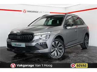 Škoda Kamiq Climatcontrol|Camera|cruisecontrol|Applecarplay|Stoelverwarming