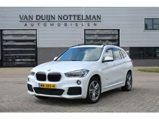 BMW X1 sDrive20i Centennial High Executive / M sport / Panoramadak / N.A.P.