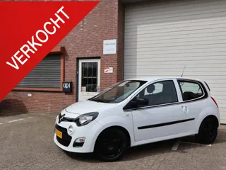 Renault Twingo 1.2 16V Parisienne 1e eigenaar NAP Airco APK