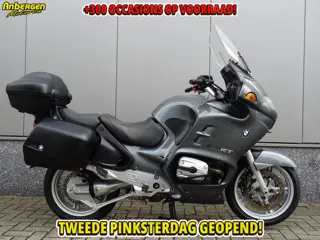 BMW R 1150 RT (bj 2003)
