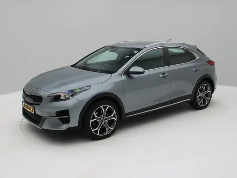 Kia Xceed 1.0 T-GDi DynamicLine / Trekhaak / Camera / Origineel NL