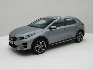 Kia Xceed 1.0 T-GDi DynamicLine / Trekhaak / Camera / Origineel NL