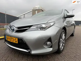 Toyota Auris 1.8 Hybrid Executive_NETTE AUTO!!