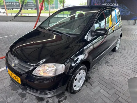 Volkswagen Fox 1.2 Trendline nap!!