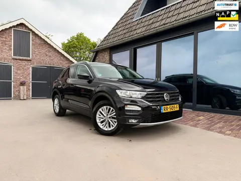 Volkswagen T-Roc 1.0 TSI Style 64733KM Adaptive Cruise
