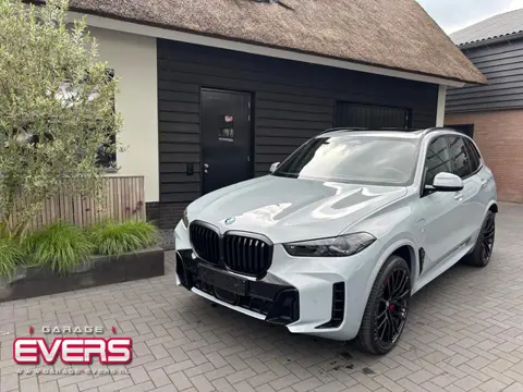 BMW X5 xDrive50e M-Sport Pro|Pano|H&K|Trekhaak|22"|