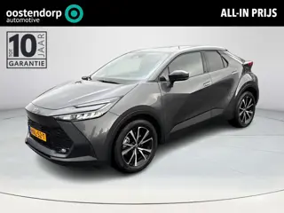 Toyota C-HR 2.0 Plug-in Hybrid 220 Dynamic | Navigatie | Apple CarPlay/Android auto | Achteruitrijca