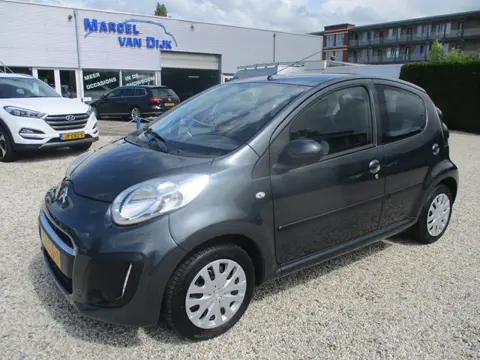 Citroen C1 1.0i Collection