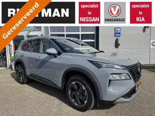 Nissan X-Trail 1.5 e-4orce N-Connecta 4WD 7p. 7 persoons