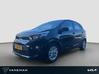 Kia Picanto 1.0 DPi DynamicLine