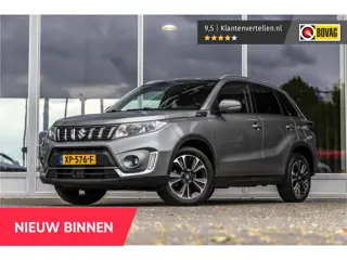 Suzuki Vitara 1.0 Boosterjet Stijl | Pano | Trekhaak | Camera