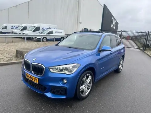 BMW X1 XDrive25i Centennial High Executive