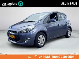 Hyundai ix20 1.6i i-Motion | Automaat | Airco | Rijklaarprijs!