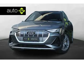 Audi e-tron Sportback 55 quattro S edition 95 kWh / SoH 98% / Virtual mirror / B&O