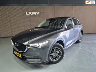 Mazda CX-5 2.0 SkyActiv-G 165 Skylease | Clima | Camera | Navi | Stuur/Stoelverwarming |