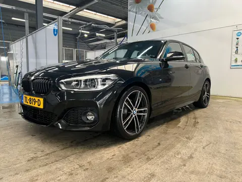 BMW 1-serie 118i Edition M Sport Shadow Executive