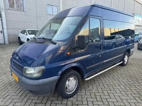 Ford Transit Kombi 300M 2.0TDdi HD / Let op : defect, start niet