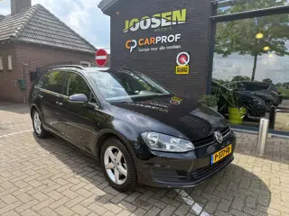 VOLKSWAGEN GOLF 1.2 TSI COMFORTLINE