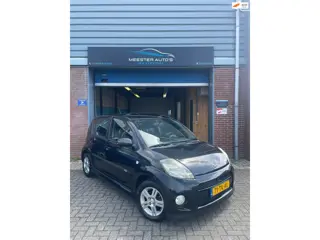 Daihatsu Sirion 2 1.3-16V Comfort