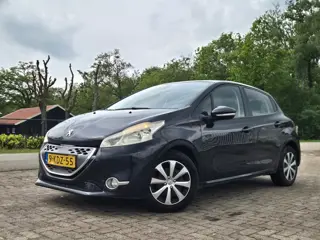 Peugeot 208 1.4 e-HDi Active (bj 2013)