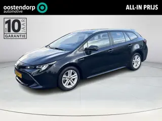 Toyota Corolla Touring Sports 1.8 Hybrid Business | Apple CarPlay/Android auto | Achteruitrijcamera