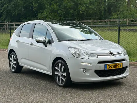 Citroen C3 1.2 VTi Collection /Navi/Cruise/Airco/