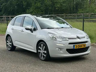 Citroen C3 1.2 VTi Collection /Navi/Cruise/Airco/
