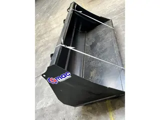 Qmac GRONDBAK 180 STD #775479