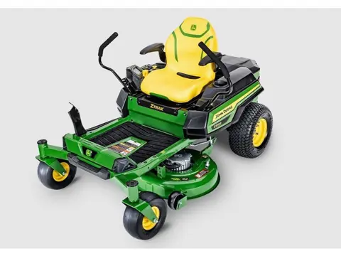 John Deere Z370R-ELECTRIC-696271