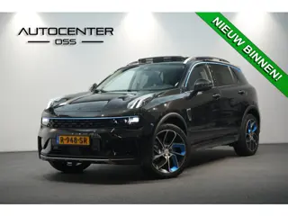 Lynk & Co 01 1.5 Plug-in Hybrid ✅ NAP ✅ 360 CAM ✅ PANO ✅ NAVI ✅ ADAP.CRUISE
