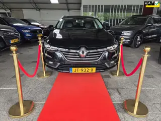 Renault Talisman Estate 1.5 dCi Intens NAVI AUTOMAAT 2016