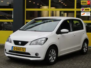 Seat Mii 1.0 Sport Intense / Cruis controle / stoelverwarming