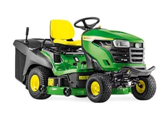 John Deere X167R-777334