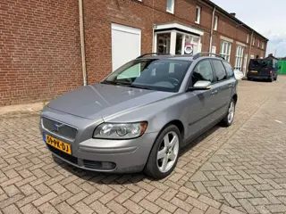 Volvo V50 1.8 Kinetic