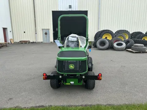 John Deere 1580-781070