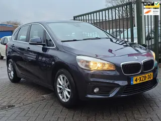 BMW 2-serie Active Tourer 218i Executive 1e eigenaar airco elektrische ramen cv op afs