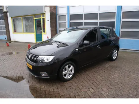 Dacia Sandero 0.9 TCe SL Royaal