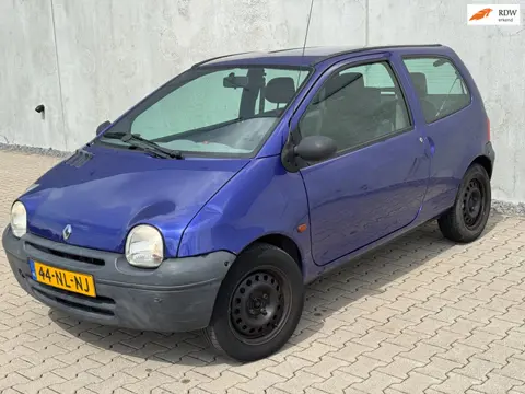 Renault Twingo 1.2 Expression APK Electrisch ramen Goede auto
