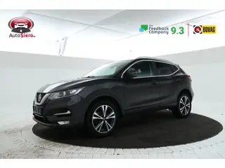 Nissan QASHQAI 1.5 dCi N-Connecta Automaat, Climate, Trekhaak!