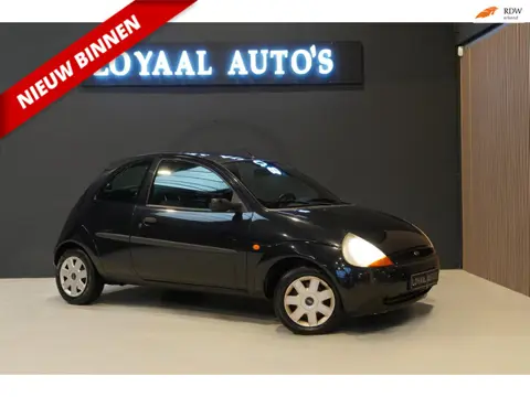 Ford Ka 1.3 Cool & Sound |AIRCO|ELEK.RAMEN|NAP|APK.