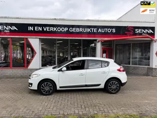 Renault Mégane 1.5 dCi - 5 drs - Bj 2012 - Carplay - Inr Mog !!